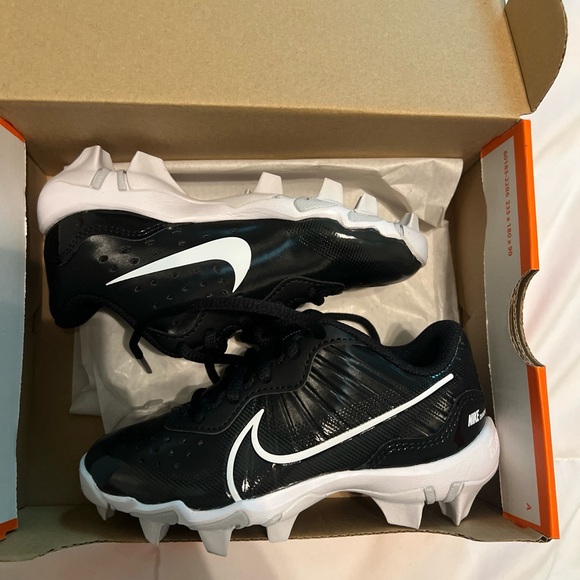 Nike Other - Nike Alpha Huarache 4 Keystone BG